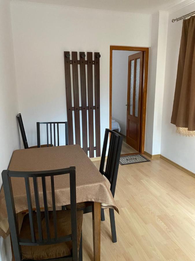 Homestay Casa Katona Sovata