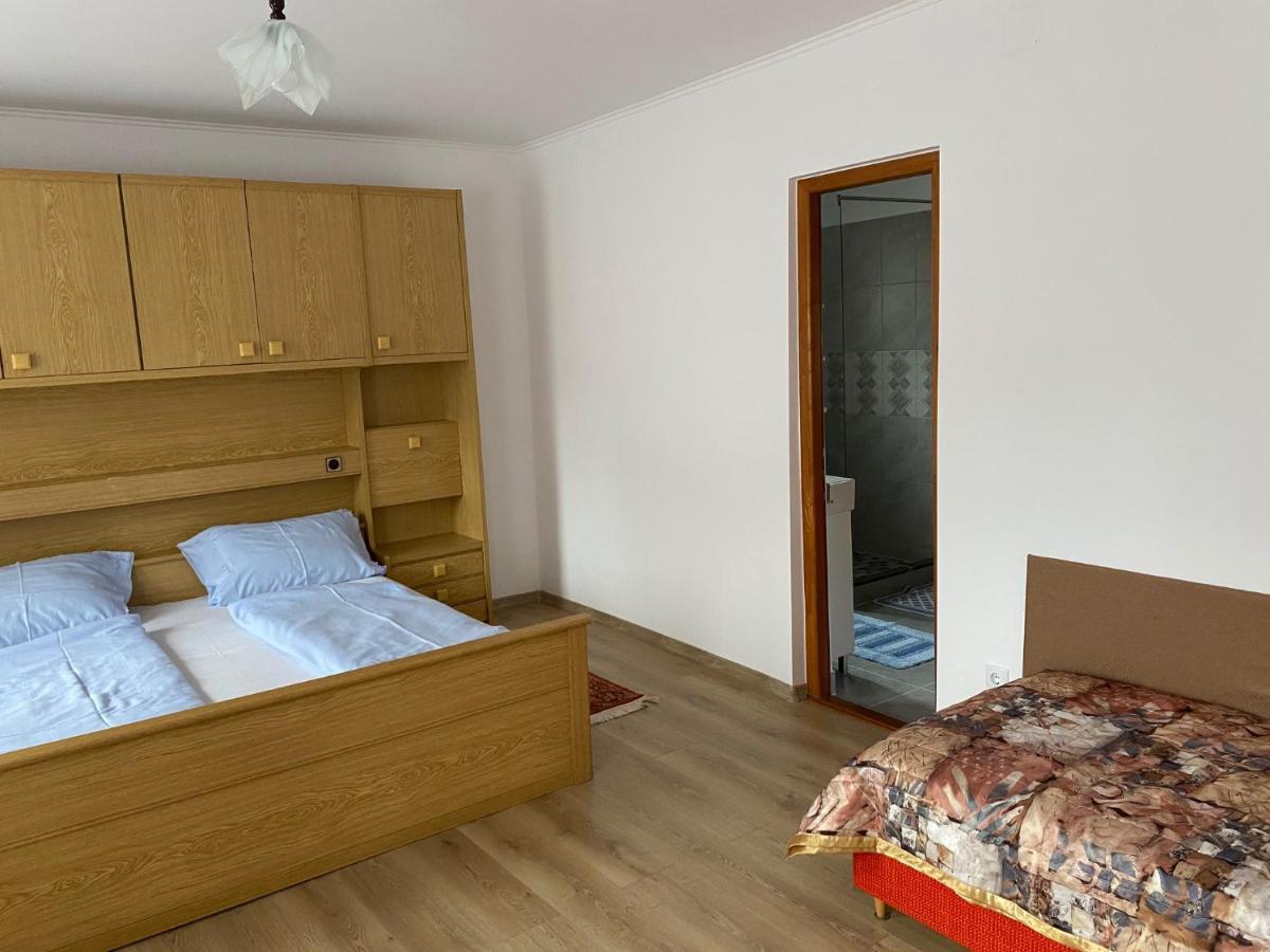 Casa Katona Homestay